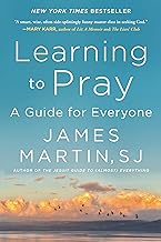 Learning to Pray: A Guide for Everyone (paperback)