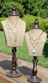 DF Long Necklace, $128