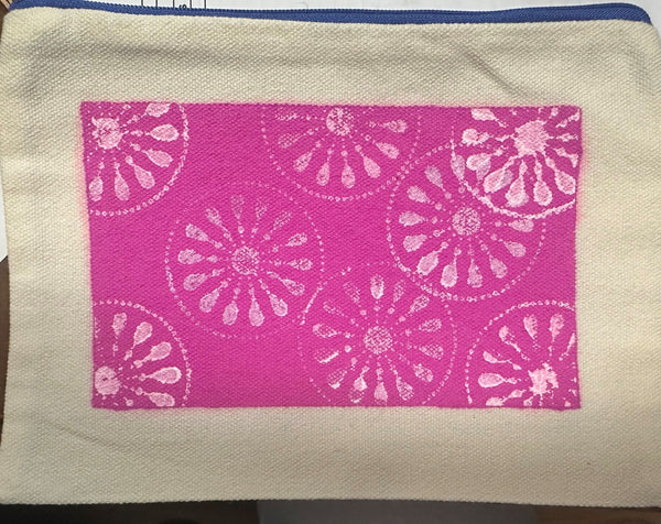 NFSSE Makeup Bags
