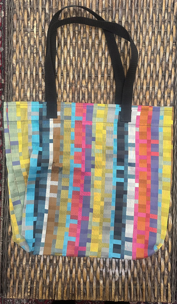 Sewing Hope DESC medium bag #2