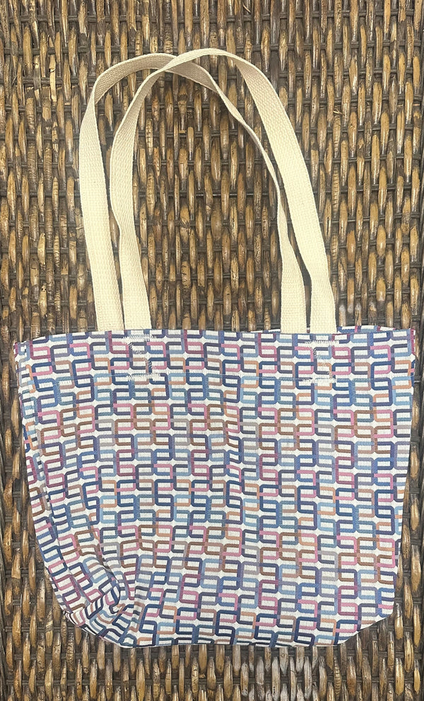 Sewing Hope DESC SMALL bag #7