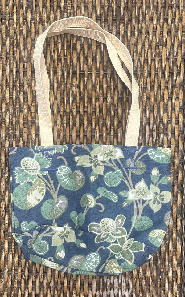 Sewing Hope for DESC small tote bag #6