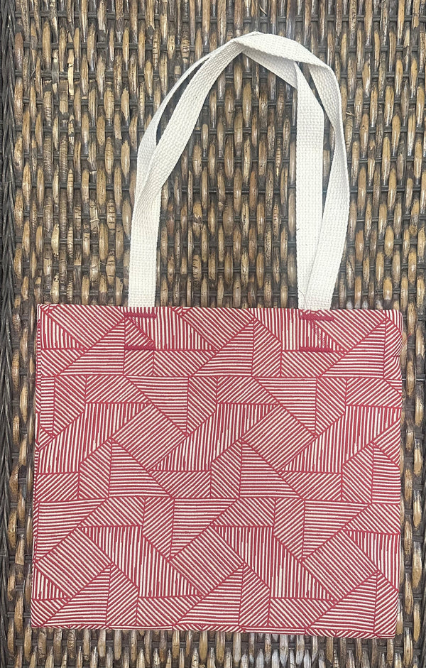 Sewing Hope for DESC Small Tote Bag #5