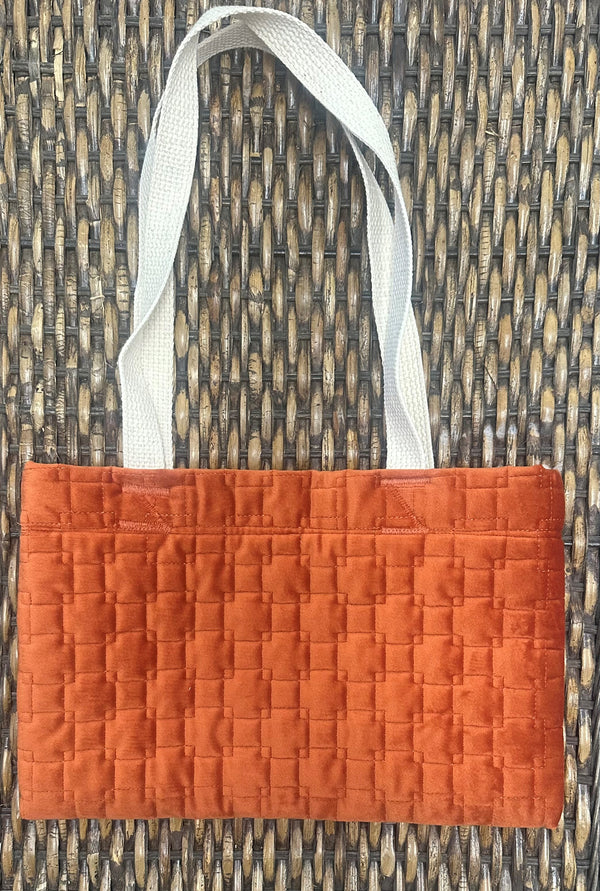 Sewing Hope for DESC - SMALLBAG#2