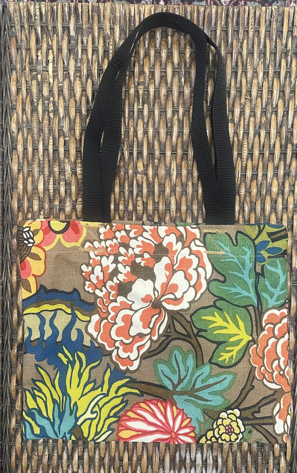 Sewing Hope for DESC - SMALL bag #8