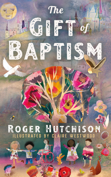 The Gift of Baptism