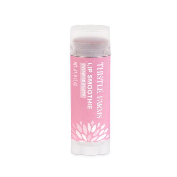 Thistle Farms lip smoothie