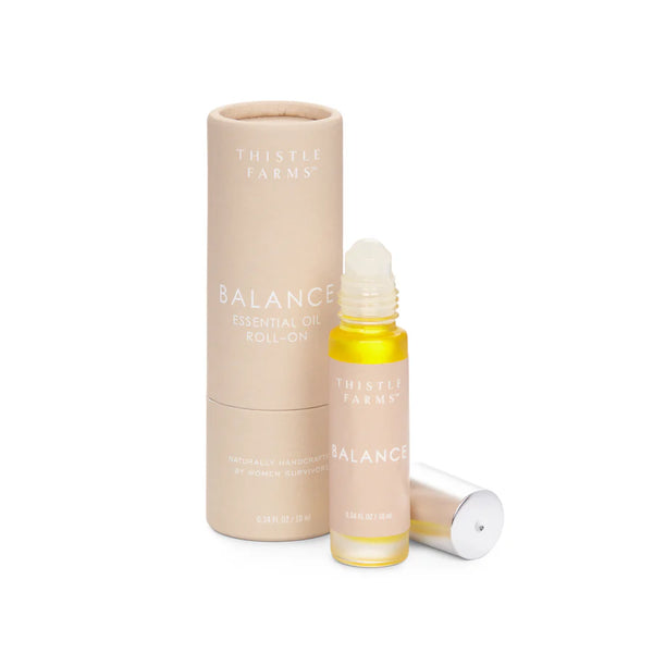 Thistle Farms Essential Oil Roll on: Balance