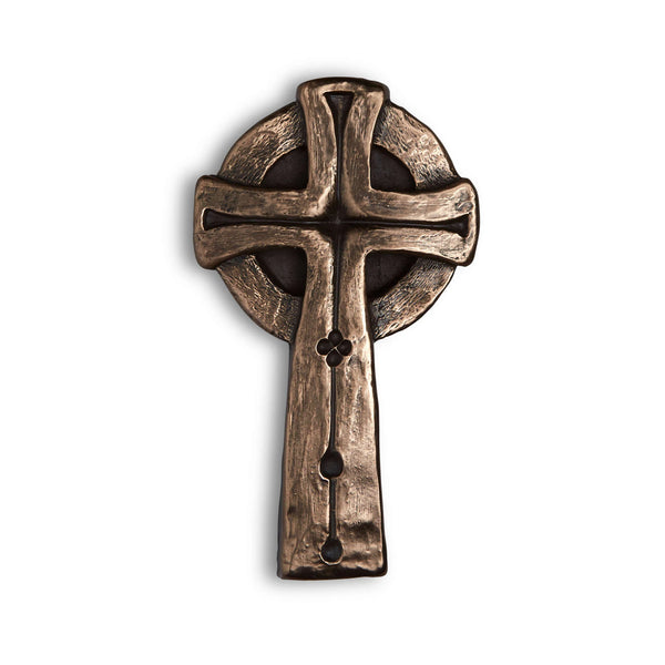 Wild Goose Studio Glendalough Cross