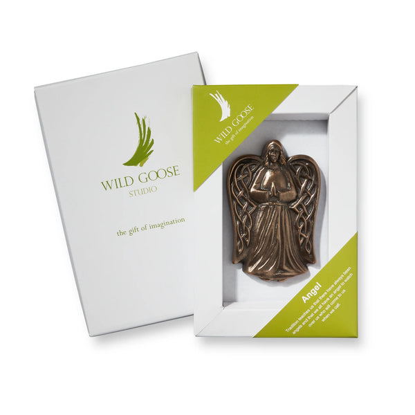 Wild Goose Studio Angel boxed