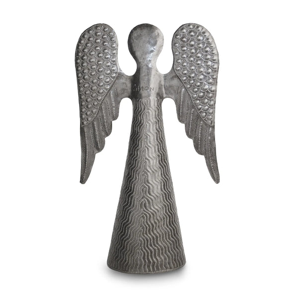 Beyond Borders Angel Standing Large SM678