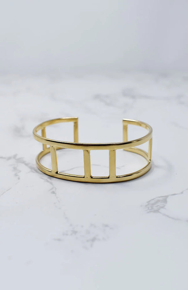 BraveWorks Ladder Cuff