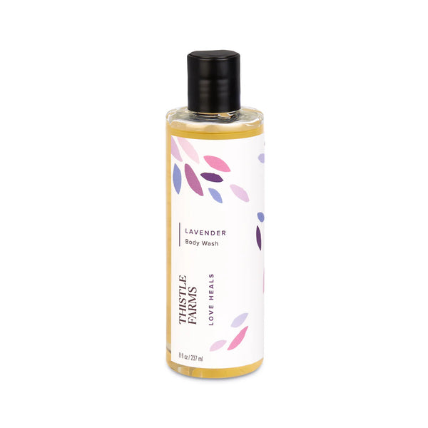 Thistle Farms Lavender Body Wash