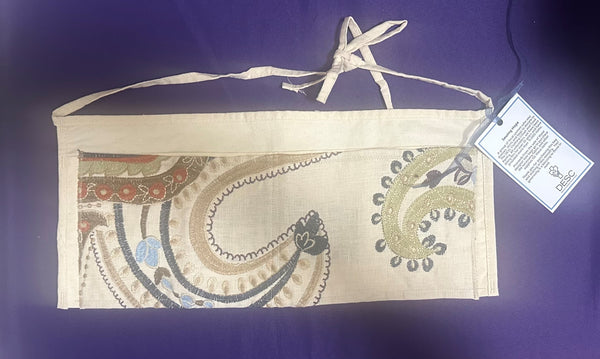 Sewing Hope for DESC -GARDENAPRON/TOOLBELT #4