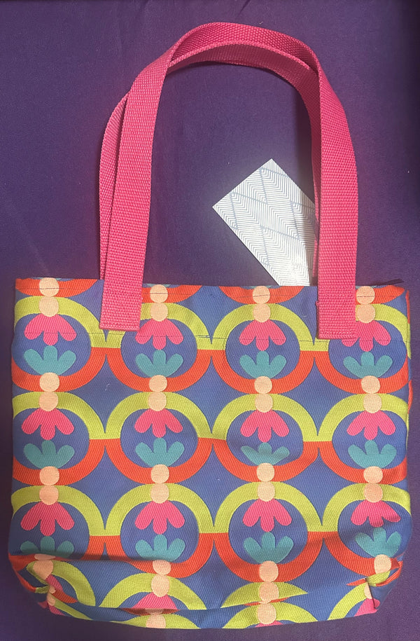 Sewing Hope DESC medium bag #7