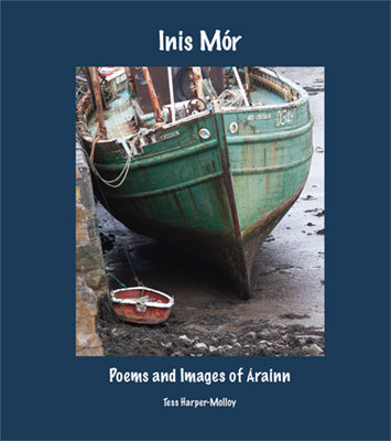 Inis Mor: Poems and Images of Arainn