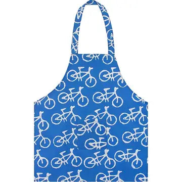 Global Mamas-Apron Kids: Bikes-MSRP $22.00