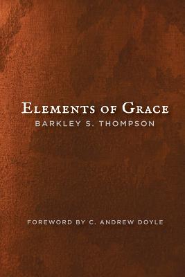 Elements of Grace