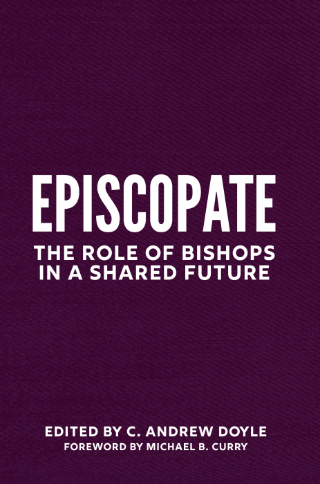 Episcopate: The Role of Bishops in A Shared Future