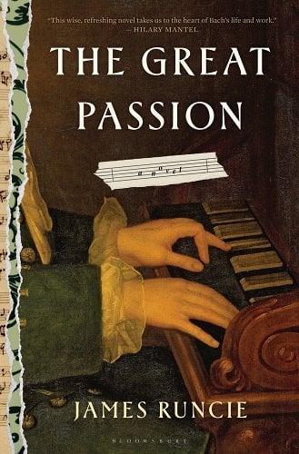 The Great Passion: A Novel