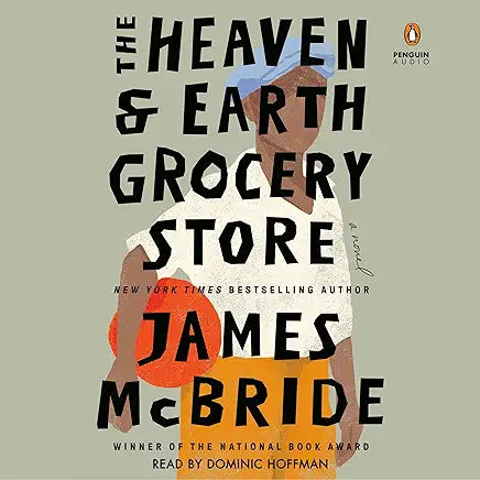 The Heaven & Earth Grocery Store - Large Print