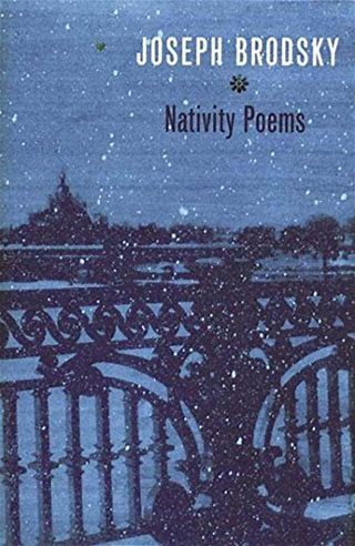 Nativity Poems