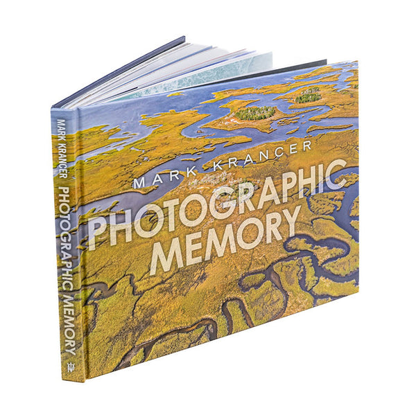 Photographic Memory by Mark Krancer